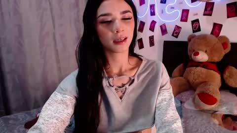 meygan_ online show from 04.24.26