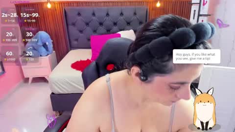 meylagia online show from 05.06.26