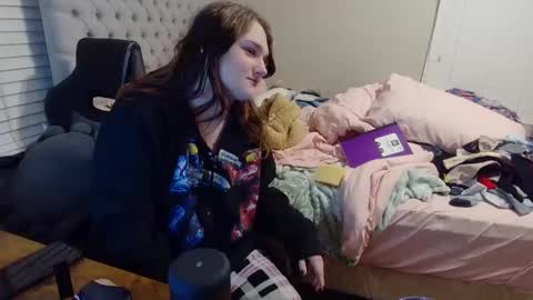 Snapshot of meyou4962 chatting on 02.08.25 peanut online show from 02.08.25