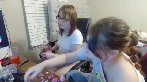 Snapshot of meyou4962 chatting on 02.16.25 peanut online show from 02.16.25