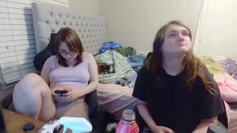 Snapshot of meyou4962 chatting on 02.22.25 peanut online show from 02.22.25