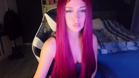 vollmond online show from 10.23.25