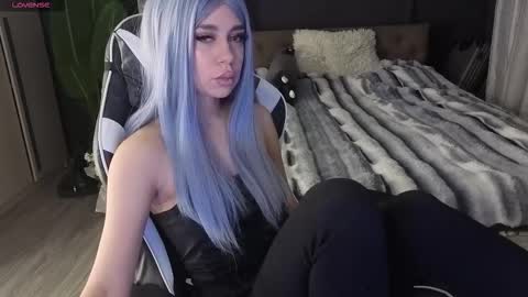 vollmond online show from 02.18.26