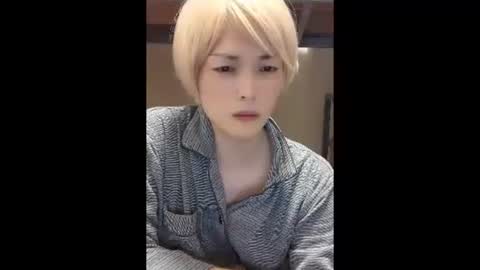 mgnhiroyuki online show from 10.27.25