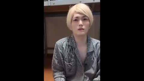 mgnhiroyuki online show from 11.09.25