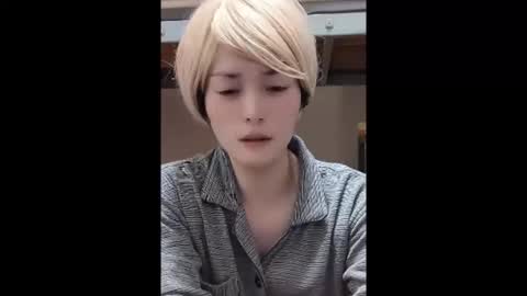 mgnhiroyuki online show from 01.17.26