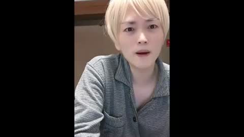 mgnhiroyuki online show from 04.10.26