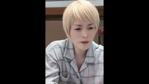 Snapshot of mgnhiroyuki chatting on 04.18.26 mgnhiroyuki online show from 04.18.26