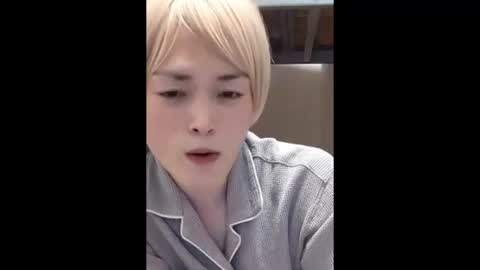 mgnhiroyuki online show from 06.04.26