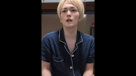 mgnhiroyuki online show from 07.17.26