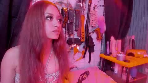 mhannia_bdsm303av online show from 02.03.26