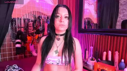mhannia_bdsmpri online show from 05.18.26