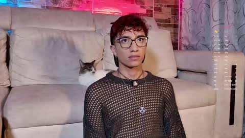 MATHIAS online show from 03.01.26