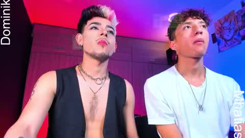 MATHIAS online show from 03.20.26