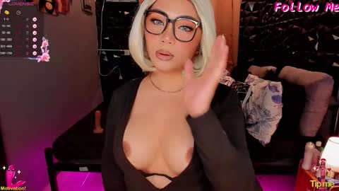 Snapshot of mhia_devil chatting on 09.29.25 miss devil online show from 09.29.25