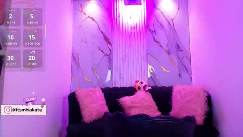 Mhia Kate online show from 02.17.26