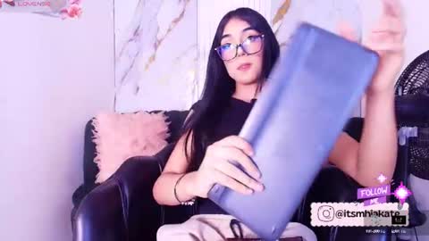 Mhia Kate online show from 06.23.26