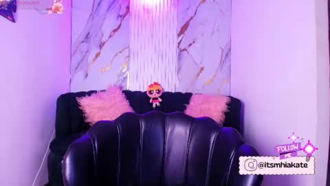 Mhia Kate online show from 06.27.26