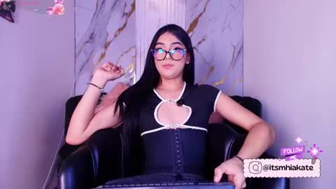 Mhia Kate online show from 07.03.26