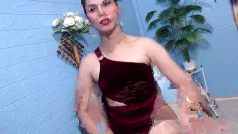 Cretchie  For You online show from 03.30.26