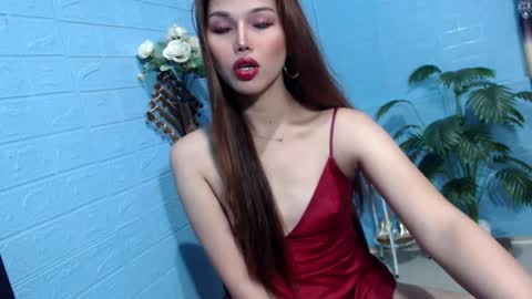 Cretchie  For You online show from 07.09.26