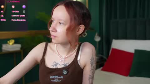 Mia online show from 06.26.26