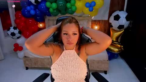 Violett online show from 06.10.26