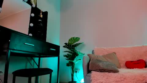 Mia  Milan online show from 07.26.26