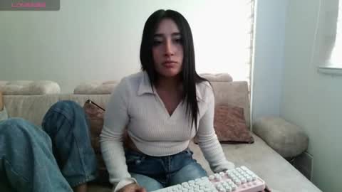 MIA AND EROS online show from 07.09.26