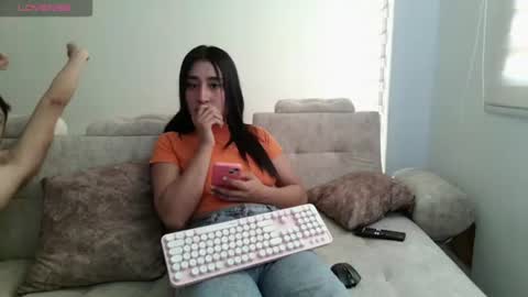 MIA AND EROS online show from 07.21.26