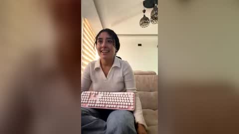 MIA AND EROS online show from 07.22.26