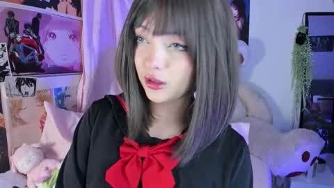    ig miaangeell online show from 02.09.26