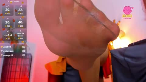 Mia online show from 01.03.25