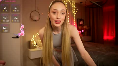 Just call me Kitty online show from 03.22.26