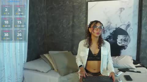 Belmont and Mia online show from 04.08.26