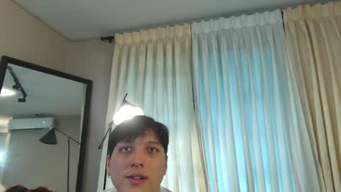 Belmont and Mia online show from 05.18.26