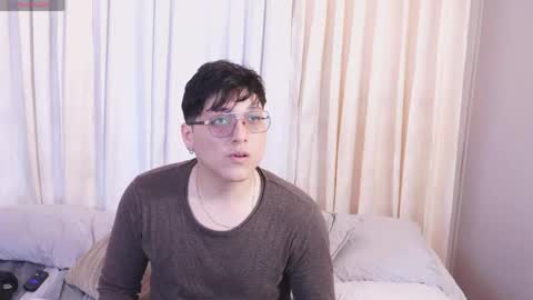Belmont and Mia online show from 05.31.26