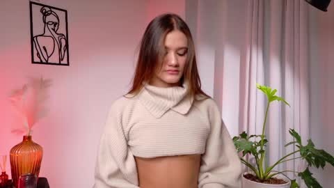 Mia Benett  online show from 06.05.26