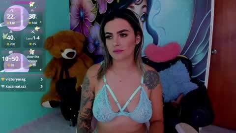 Mia online show from 05.20.26