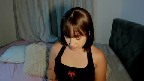 Mia Blair online show from 06.27.26