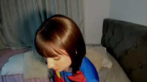 Mia Blair online show from 07.05.26