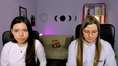 Mia online show from 03.17.26