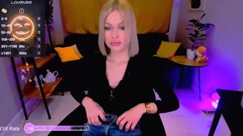 Mia online show from 01.29.25