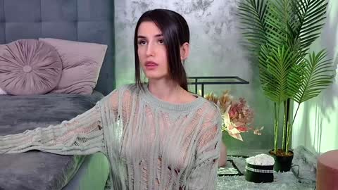 Snapshot of mia_carter99 chatting on 01.11.25 Freya Allen online show from 01.11.25