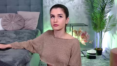 Snapshot of mia_carter99 chatting on 01.13.25 Freya Allen online show from 01.13.25