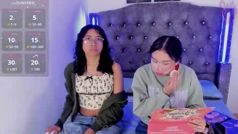 mia_cavallii online show from 02.27.26