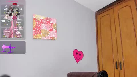 Celeste  online show from 02.18.26