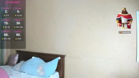 Ami online show from 03.10.26