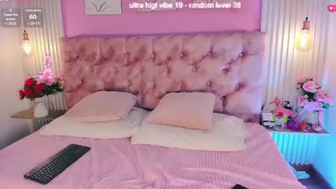 mia_colle online show from 07.18.26