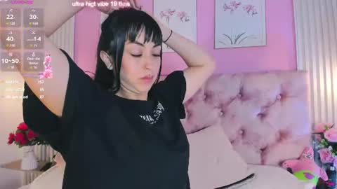 mia_colle online show from 07.25.26